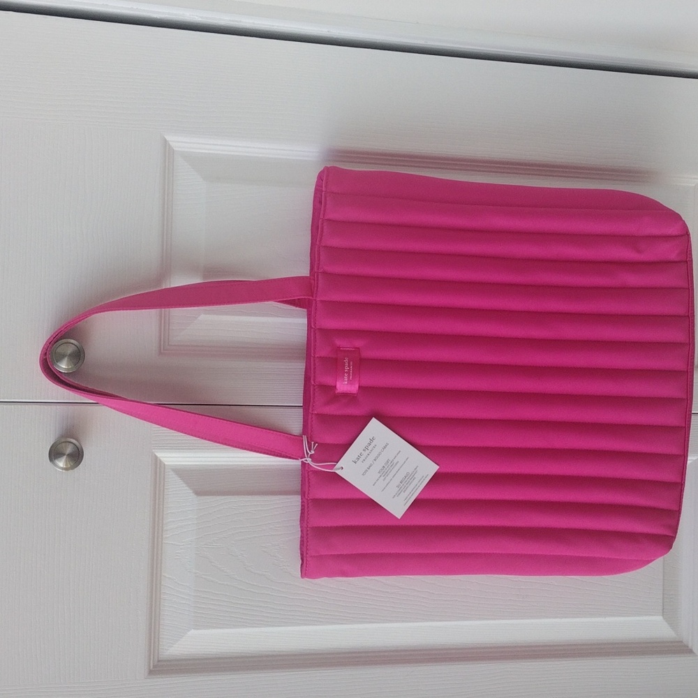 Kate Spade tote bag - Picture 2 of 15